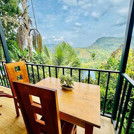 Rock View Cottage Элла Экстерьер фото