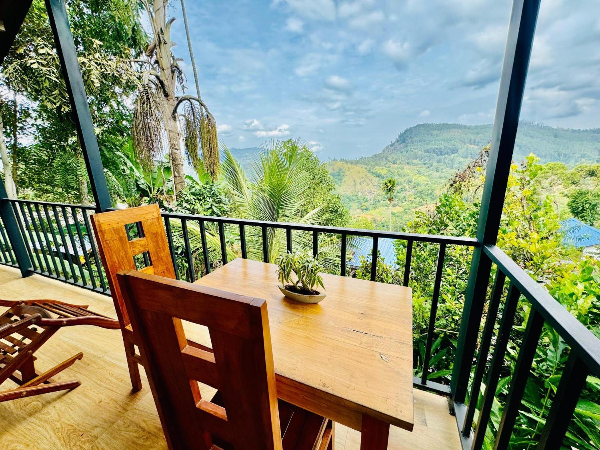 Rock View Cottage Элла Экстерьер фото